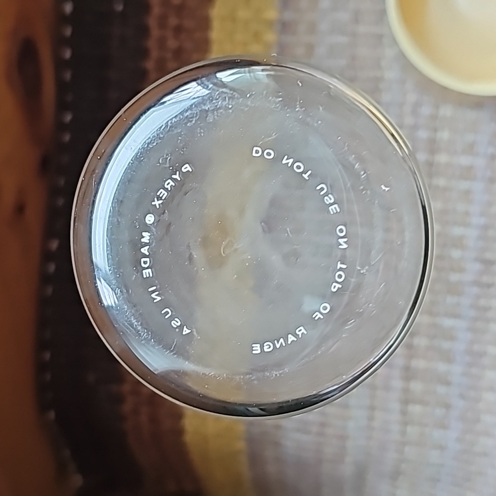 Pyrex Store n' See Glass Container - Picture 9 of 9